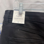 16 Solid Denim "Jegging Crop" Jeans NWT