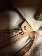 Louis Vuitton Bucket Bag Pm