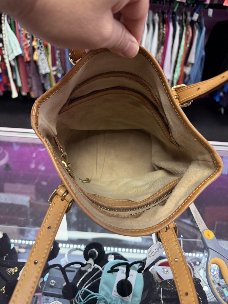 Louis Vuitton Bucket Bag Pm