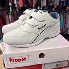 7 Propet Tour Walker Strap Sneaker NOB