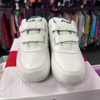 7 Propet Tour Walker Strap Sneaker NOB