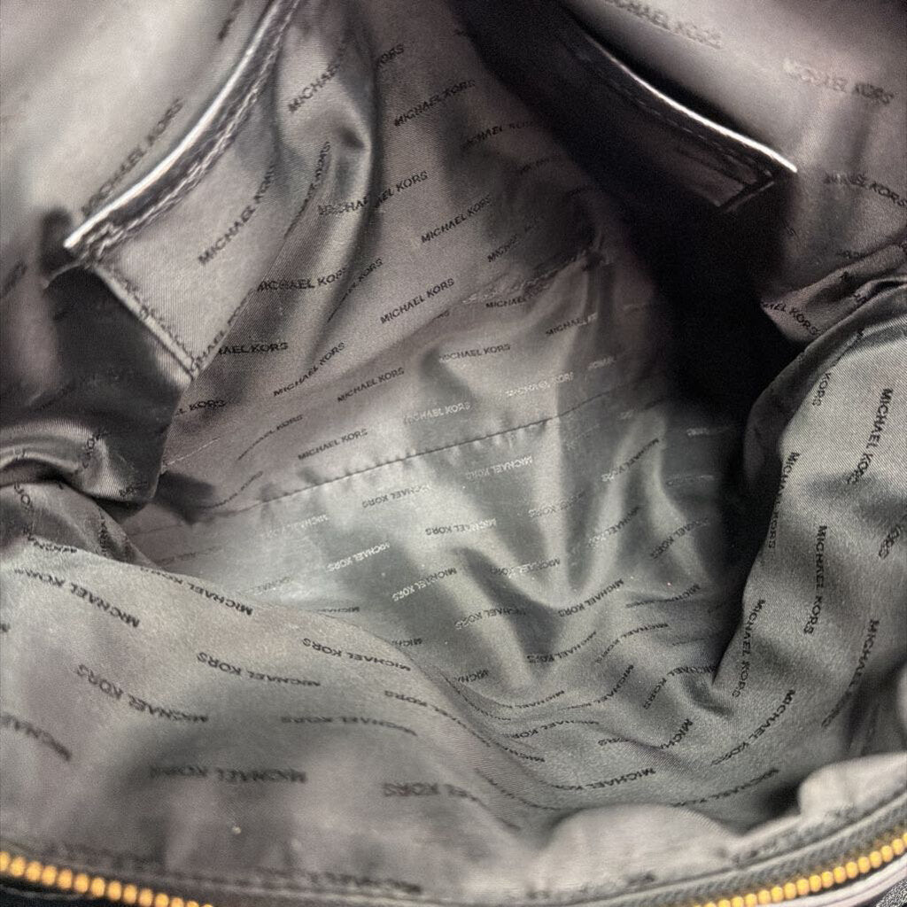 Kate Spade Pebbled Leather Satchel