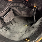 Kate Spade Pebbled Leather Satchel