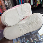 10 Vionic Beach Frayed Edge Sneaker