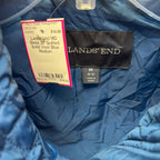 MD Sless ZF Quilted Solid Vest