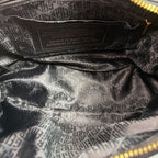 Kurt Geiger Kensington Soft Hobo Leather Bag