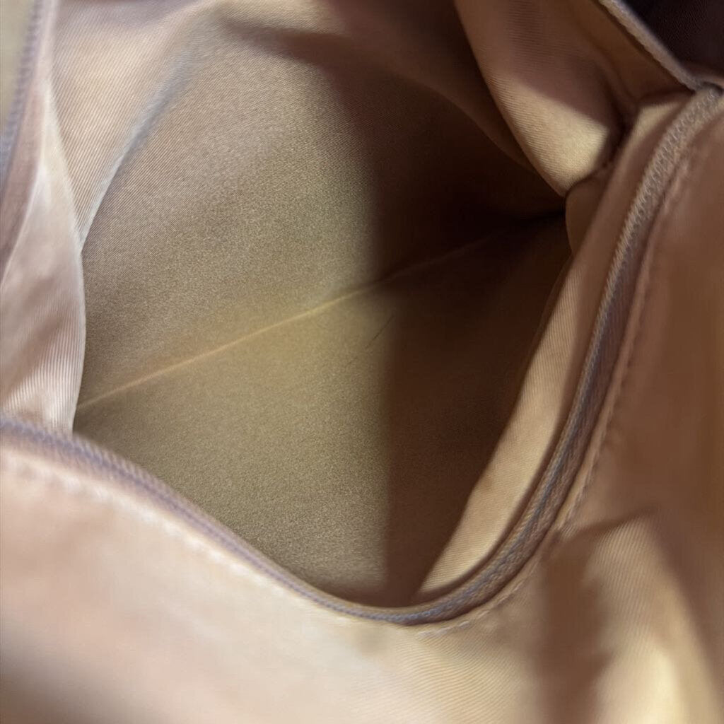 Fossil Amelia Slouchy Hobo Crossbody Shoulder Bag