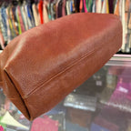 Fossil Amelia Slouchy Hobo Crossbody Shoulder Bag