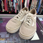 8 Vans Summer Canvas Sneaker