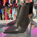 6.5 Aldo Dbl Arch Pump Bootie