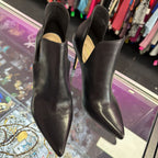 6.5 Aldo Dbl Arch Pump Bootie