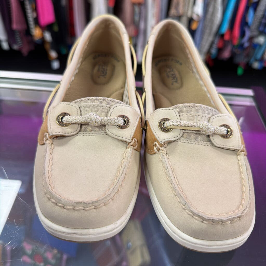 6 Sperry Angelfish Boat Shoes