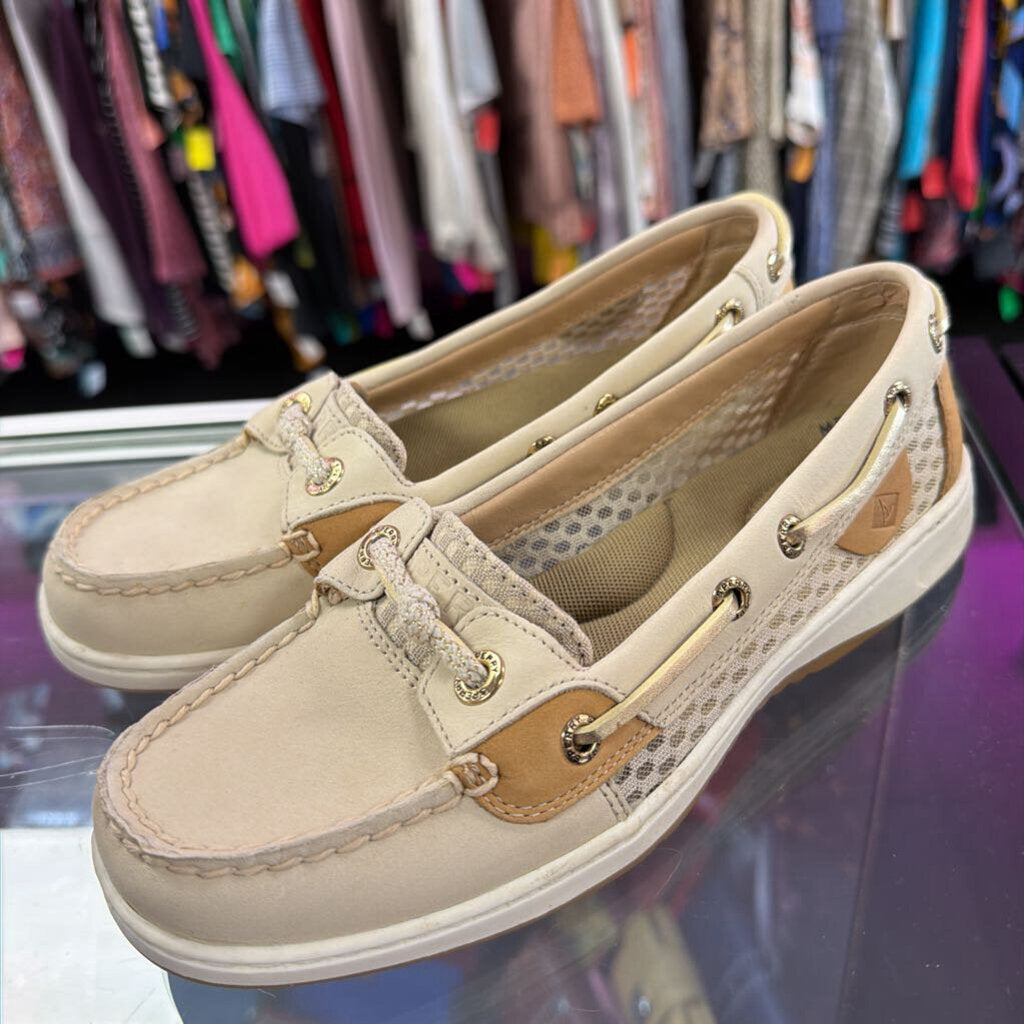 6 Sperry Angelfish Boat Shoes