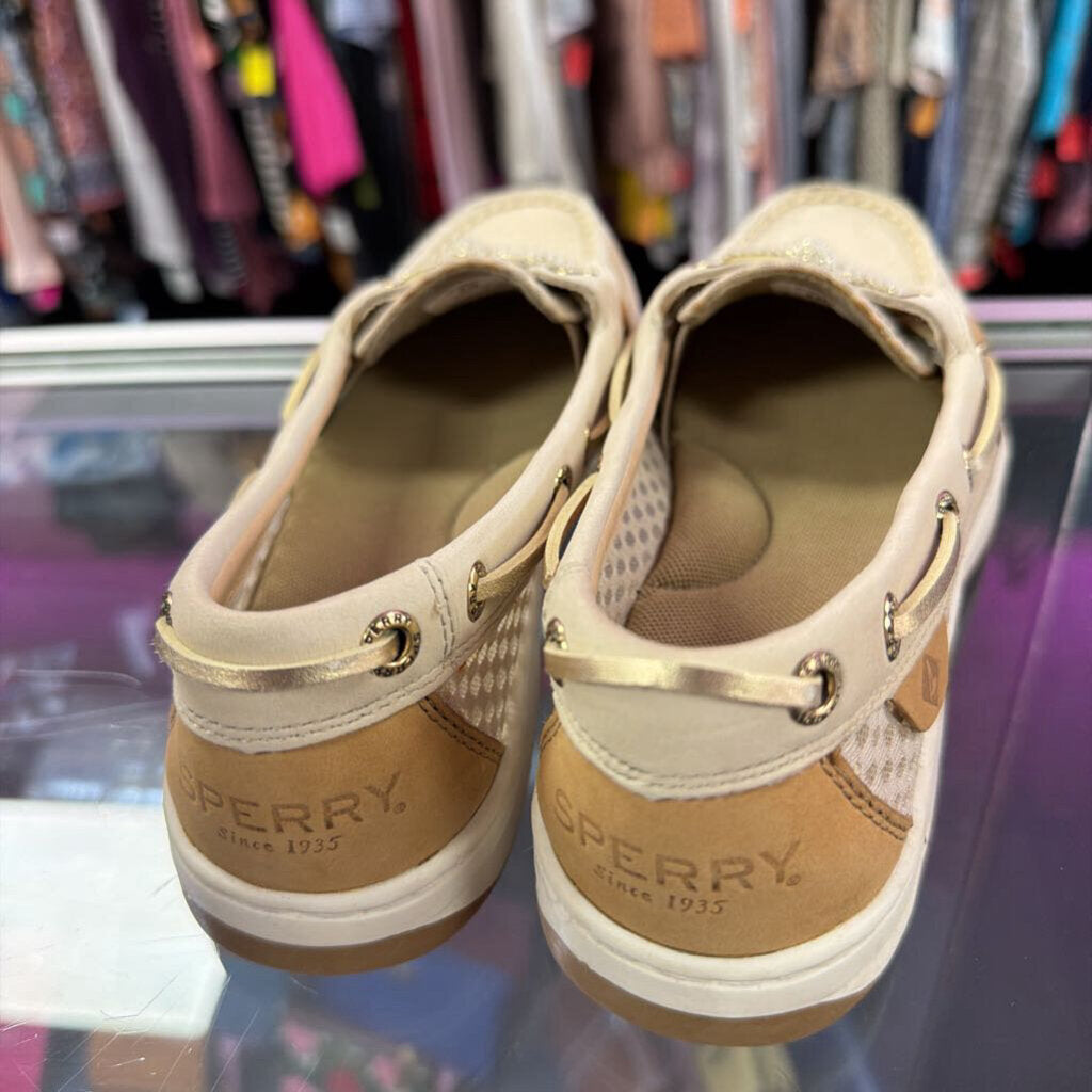 6 Sperry Angelfish Boat Shoes