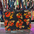 Spartina 449 Mary Lavinia Canvas Large Market Tote