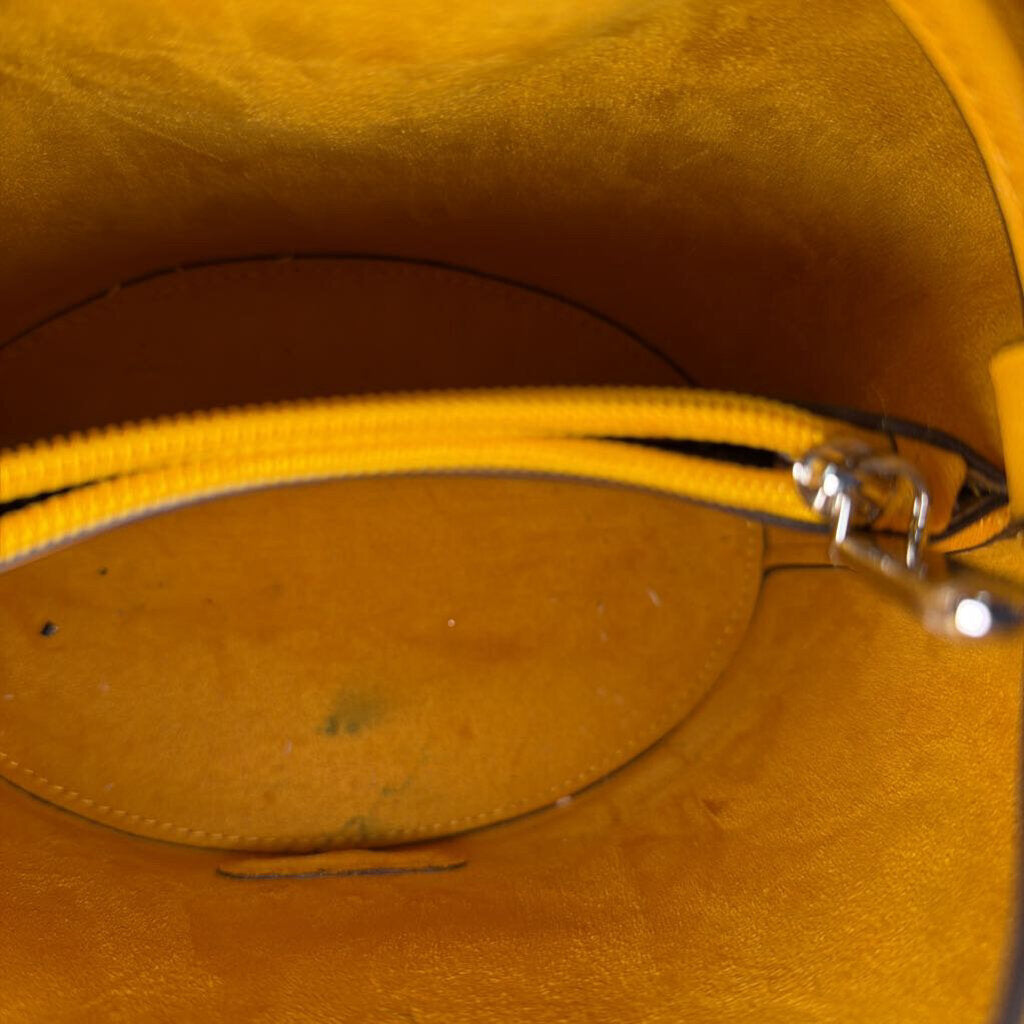 Karl Lagerfeld Paris Adele Bucket Bag
