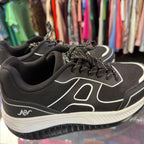 8.5 AOV Womens Arch Support Walking Shoe