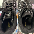 8.5 AOV Womens Arch Support Walking Shoe