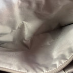 Liz Clairborne NWT Casa Blanca Zip Top Tote