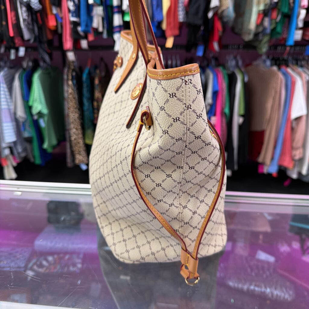 Rioni Signora 45 Signature Tote Bag
