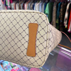 Rioni Signora 45 Signature Tote Bag
