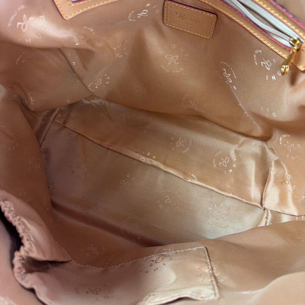 Rioni Signora 45 Signature Tote Bag