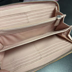 Coach Patent Embossed Monogram As Is