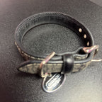 Coach Signature Small Dog Collar