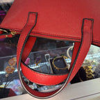 Kate Spade Greta Court Ina Glitter Small Satchel No Long Strap