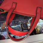 Kate Spade Greta Court Ina Glitter Small Satchel No Long Strap
