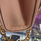Michael Kors Serena Quilted Flap Crossbody