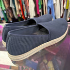 9 Clarks Breeze Stetch Knit Slip-on Shoe