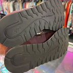6.5 New Balance 311 Suede Trainer