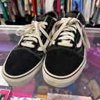 8 Vans Ladies Skate Shoe