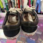8 Vans Ladies Skate Shoe