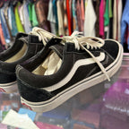 8 Vans Ladies Skate Shoe