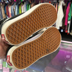 8 Vans Ladies Skate Shoe