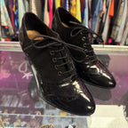 7.5/38 Éram Oxford Lace Up