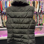 SP Sless Quilted Solid Vest ZF