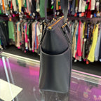 Michael Kors Saffiano Charlotte Top Zip Tote NWOT