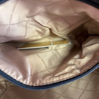 Michael Kors Saffiano Charlotte Top Zip Tote NWOT
