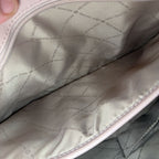 Michael Kors Jet Set Travel Tote Zip Top As Is