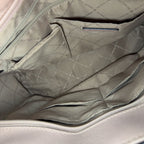 Michael Kors Jet Set Travel Tote Zip Top As Is