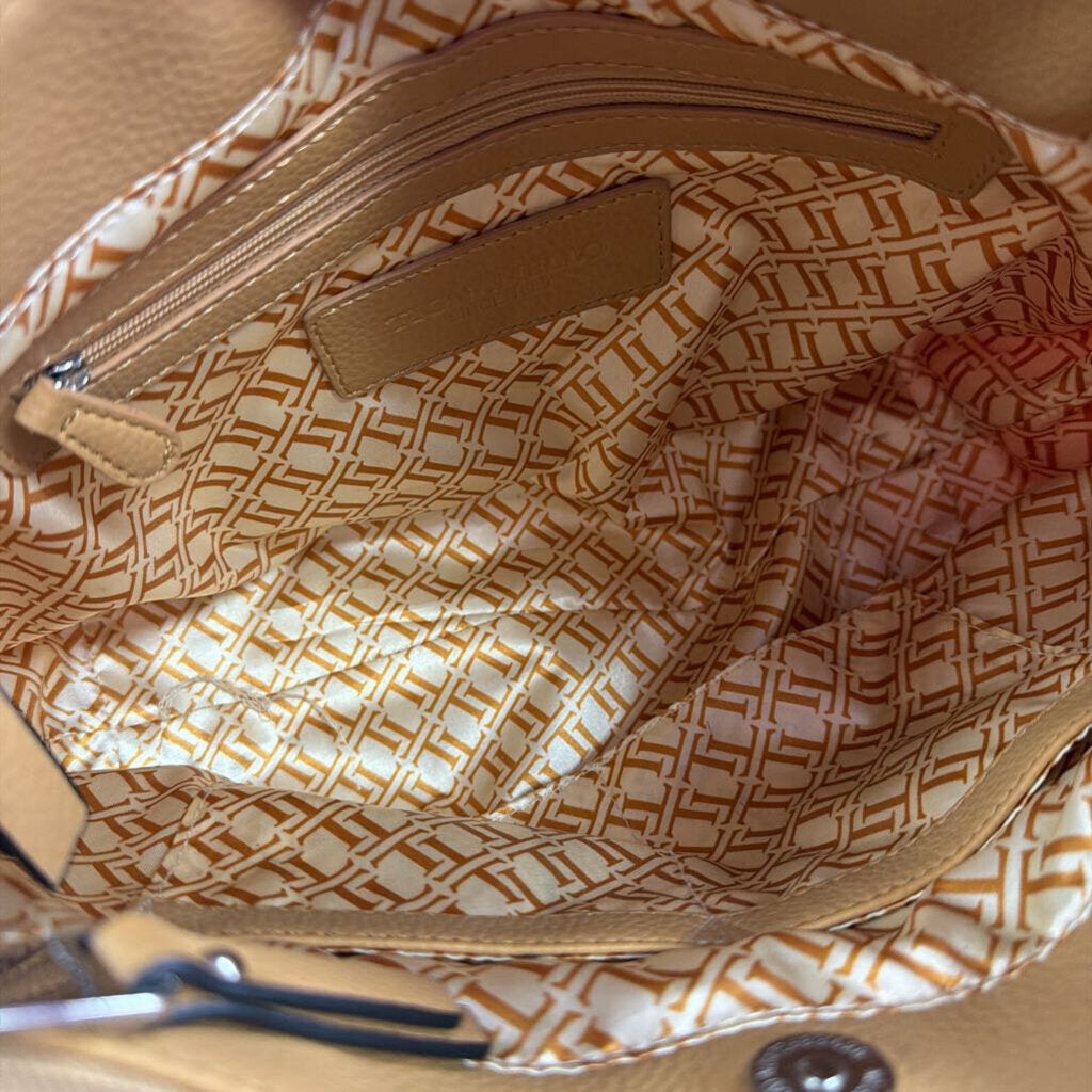 Tignanello Dual Handle Shoulder Bag