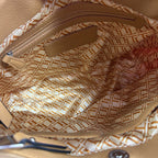 Tignanello Dual Handle Shoulder Bag