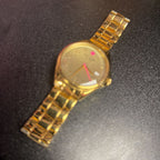 Kate Spade Seaport Grand Quartz Watch New Battery