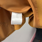 SM L/S solid blazer