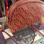 Coach NWT Madi Monogram Crossbody