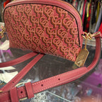 Coach NWT Madi Monogram Crossbody