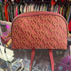 Coach NWT Madi Monogram Crossbody